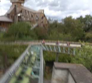 Erlebnispark Tripsdrill