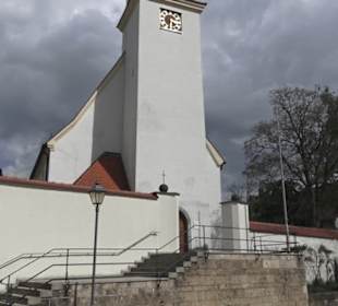 Dorfkirche St. Urban