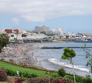 Playa Fańabe