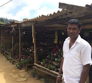Guide Lal, Sri Lanka 