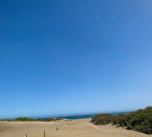 Strand Playa del Ingles