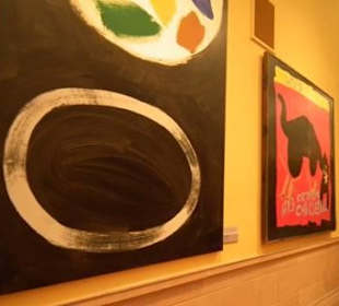 Sztuka współczesna