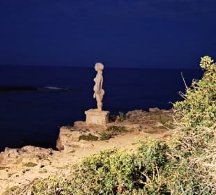 Wandern Cala Ratjada