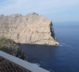 Cap Formentor