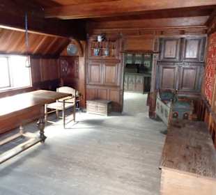 Möbelsammlung Heinrich Sauermann