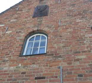 Sehenswerte Salzspeicher beim Holstentor