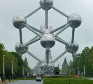Atomium