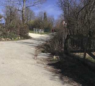 HAP Grieshaber Rundweg