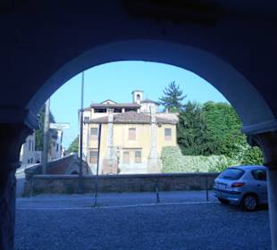Castello Carrarese