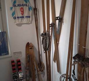 Heimatmuseum Oberstdorf