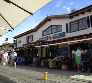 Restaurant Vielmeer