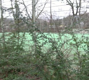 Spielplatz Burg Esslingen