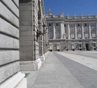 Palacio Real
