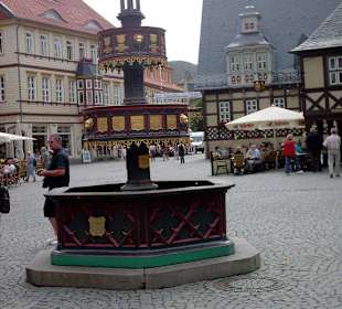 Marktplatz