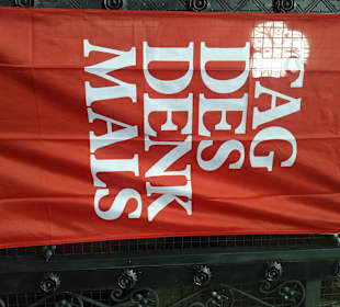 Jüdischer Teil des Zentralfriedhofes