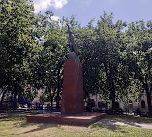 Altstadt Bratislava in Bratislava