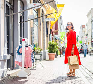 Stadtrundgang Lübeck