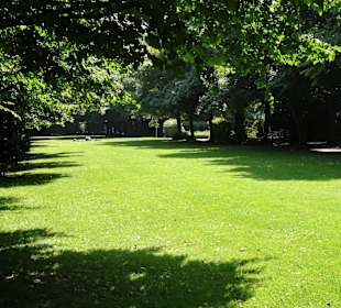 Impressionen aus dem Gesundheitspark Speckenbüttel