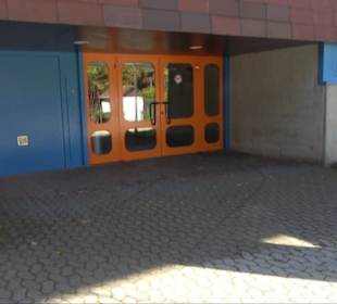 Gemeindehalle Würtingen