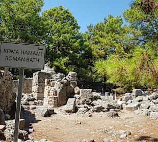 Phaselis