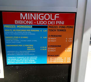 Infos Zahlungen