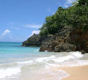 Strand El Rincon