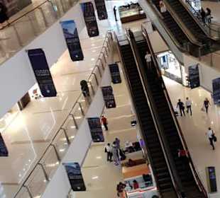 Marina Mall 