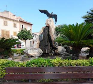 Altstadt Alcudia