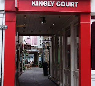 Kingly Court