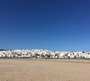 Strand Conil de la Frontera