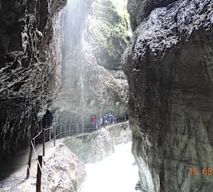 Partnachklamm