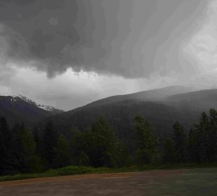 Yoho Nationalpark
