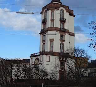 Altstadt Mannheim Quadratstadt