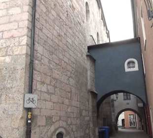 Karmelitenkirche St. Ägid