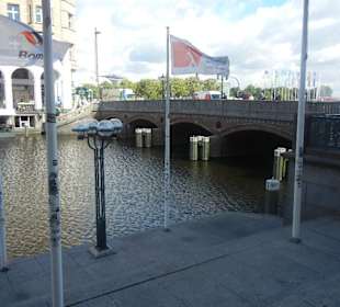 Rathaus Hamburg