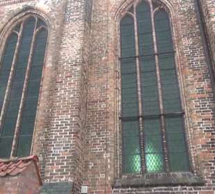 Kloster zum Heiligen Kreuz