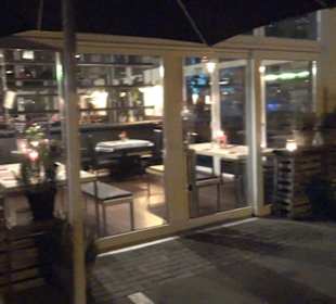 Gaucho Steakhouse