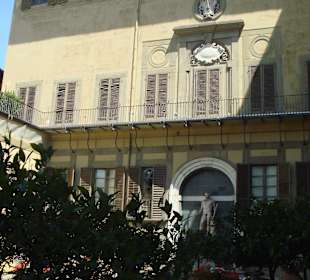 Palazzo Medici Riccardi