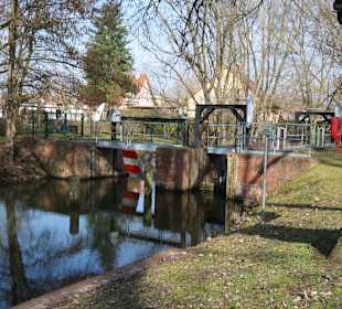 Stadtviertel Fischerkietz