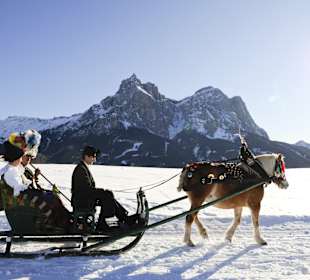 Skigebiet Seiser Alm