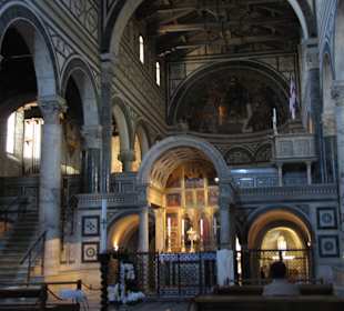 Cathedral of Santa Maria del Fiore