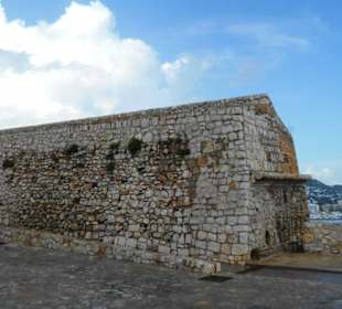 Dalt Vila