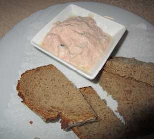 Gruß aus der Küche