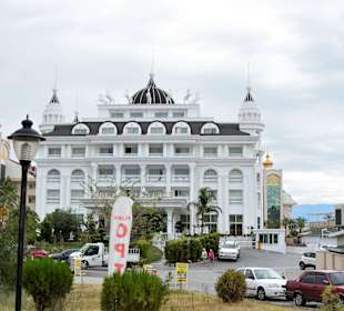 Stadtrundgang Evrenseki