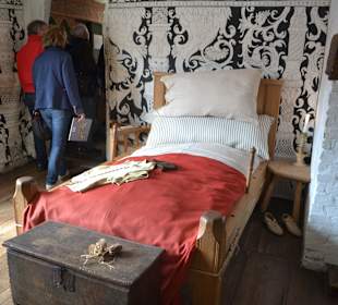 Shakespeare's Birthplace