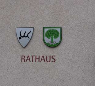 Rathaus Böttingen