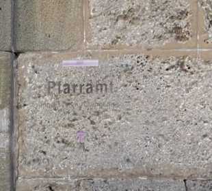 Evangelisches Pfarramt Upfingen