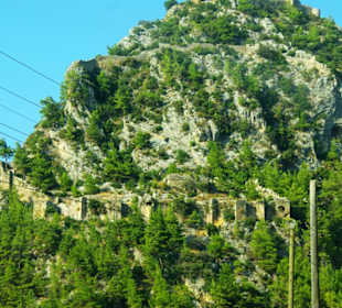 Die Berge 