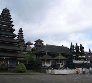 Pura Penataran Agung