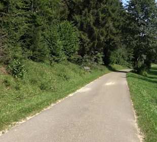 Premiumwanderweg "hochgesprudelt"